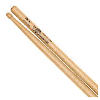 Los Cabos LCD7ARH 7A Red Hickory Drumsticks