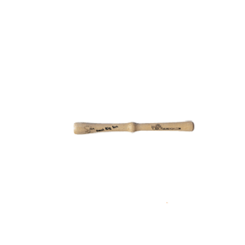 Los Cabos LCDBT Hickory Tipper for a Bodhran Drum