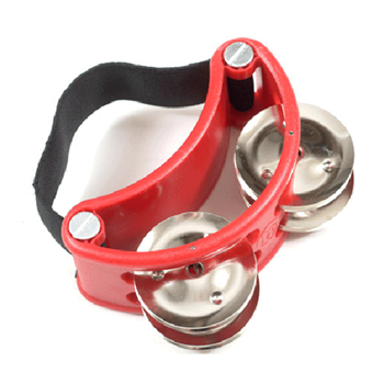 LP LP188 Foot Tambourine