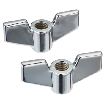 M8W-2 Pearl Wing Nut for Tilter (2pk)
