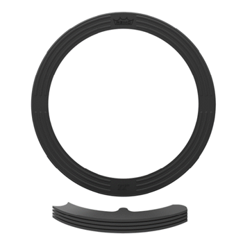 Remo MF-3022-00 Bass Drum Muffuling System