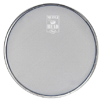 Pearl MFH-12 12" Mesh Head