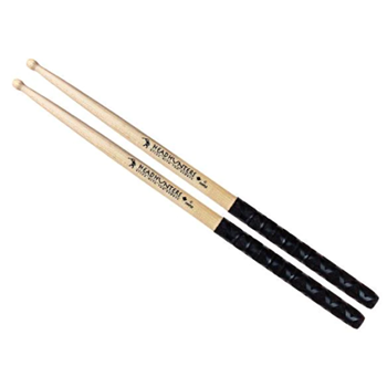 Head Hunters MG C Maple Grooves Drum Sticks - C