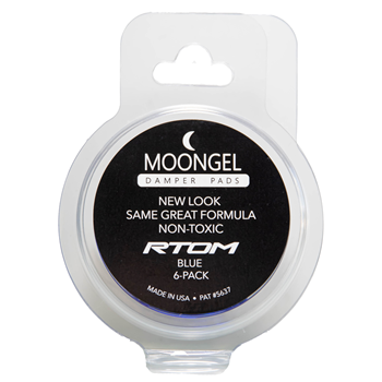 Rtom MG-4 Moongel Damper Pad