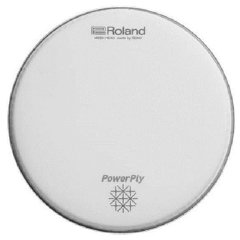 Roland MH2-14 14" Mesh Head