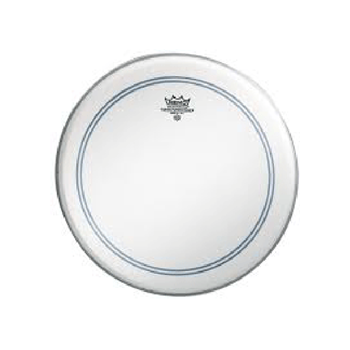 Remo P3-0116-BP 16" Powerstroke 3, Coated