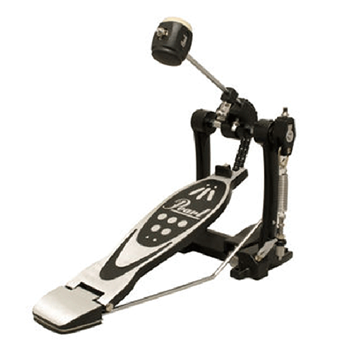Pearl P-530 Power Play Dual Chain Drive Pedal