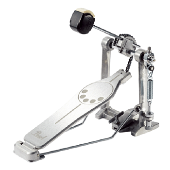 Pearl P-830 Single Demonator Bass Pedal
