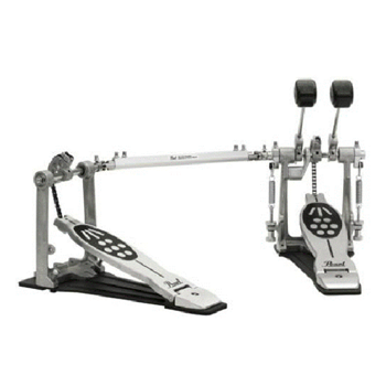 Pearl P-922 Double Chain Drive PowerShifter Bass Drum Pedals