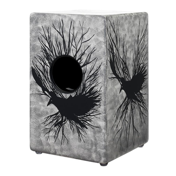 Pearl PBC-123B-BR Primero Series Cajon - The Raven