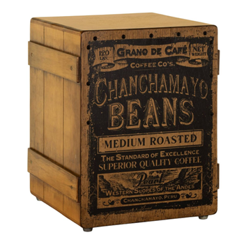 Pearl PBC-320 Primero Series Cajon - Coffee Crate