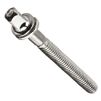 Pro Beat PB-TR-6 6" Tension Rods - 10 Pack