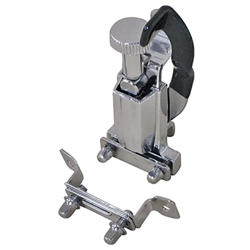 Dixon PDSMA01HP Standard Snare Throw-Off & Butt Plate