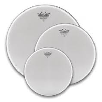 Remo PP-2270-SN Propk -12"13"16 Silentstroke