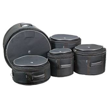 Profile PRB-DS522S3 5pc Drum Bag Set - 10/12/16/22/14sn