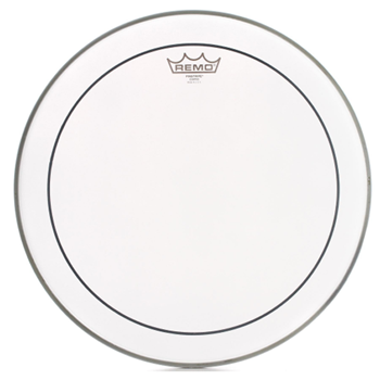 Remo PS-0114-00 14" Coated Pinstripe