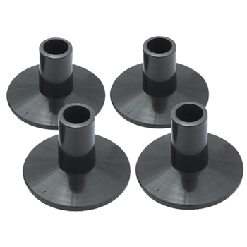 Dixon PSYV-19C-HP cymbal sleeve 8mm
