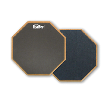 Evans RF6D 6" 2-Sided Standard Pad