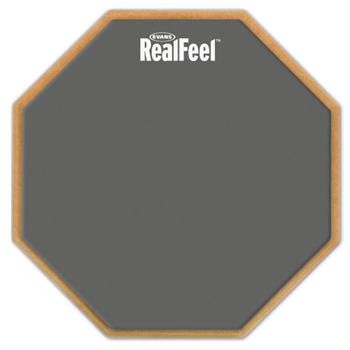 Evans RF6GM 6" Realfeel Practice Pad