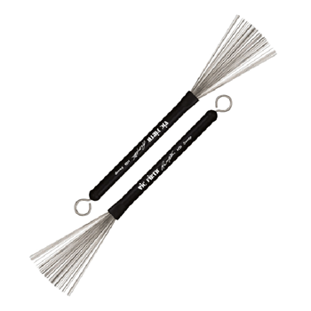 Vic Firth RMWB Russ Miller Wire Signature Brushes