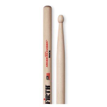 Vic Firth ROCK American Classic - Rock - Wood Tip