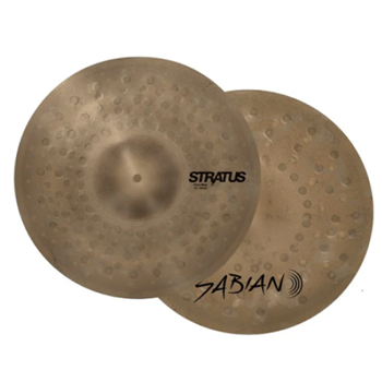 Sabian S12CS 12" Stratus Cirro Stax