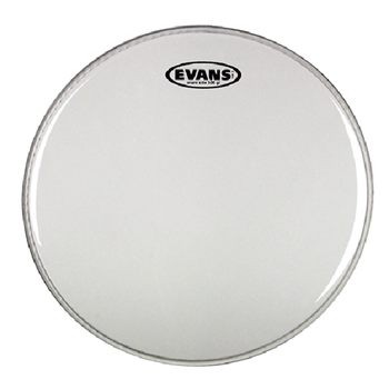 Evans S14R50 Clear 500 Snare Side Drumhead - 14 Inch