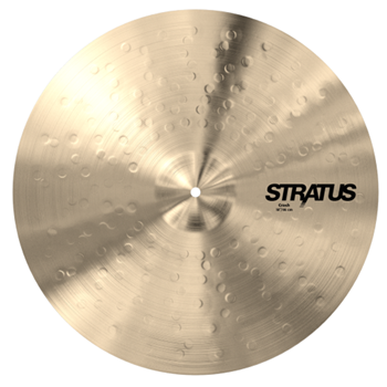 Sabian S1806 18" Stratus Crash