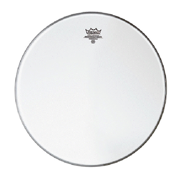 Remo SA-0112-00 12" Snare Side Ambassador