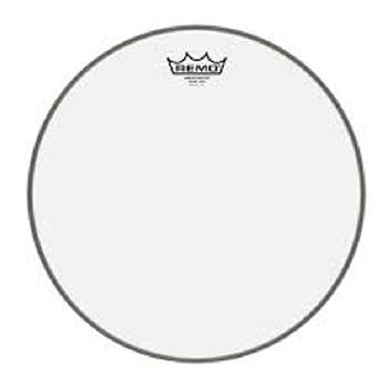 Remo SA-0314-00 14" Ambassador Clear Snare Side Head