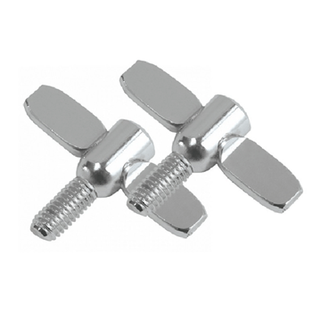 Gibraltar SC-0008 6mm Wing Screw - 2 Per Pack