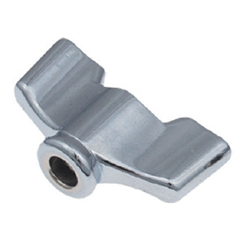 Gibraltar SC-13P2 8mm Heavy Duty Wing Nut 2 Pack