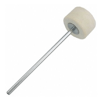 Gibraltar SC-3261 Felt Bass Drum Beater
