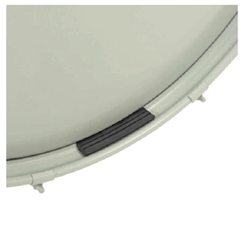 Gibraltar SC-BDHI Gib Bass Drum Hoop Insert 1pk