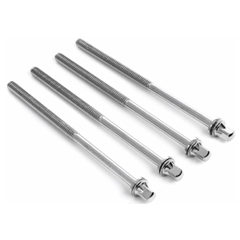 Gibraltar SC-BDKR-S Bass Drum Key Rods