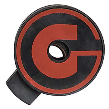 Gibraltar SC-GQRCM Quick Release Cymbal Topper