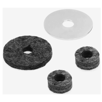 Gibraltar SC-HHFK Hi Hat Replacement Felt Kit