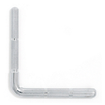 Gibraltar SC-LRL-1 Large L-Rod 12.7mm