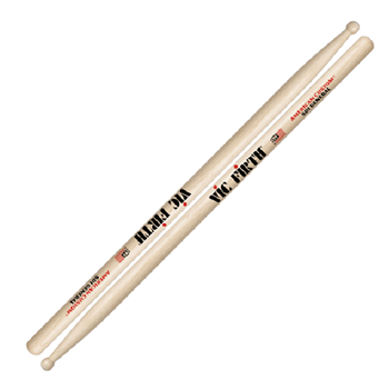 Vic Firth SD1 American Custom - Sd1 General - Wood Tip Drum Sticks