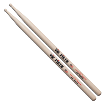 Vic Firth SD2 American Custom Bolero Concert Snare Sticks