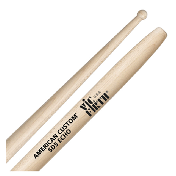 Vic Firth SD5 American Custom Sd5 Echo Drum Sticks