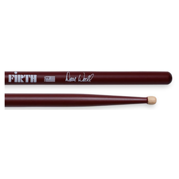 Vic Firth SDW Dave Weckl Signature Drum Sticks