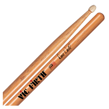 Vic Firth SDW2 Dave Weckl'S Evolution Signature Drum Sticks