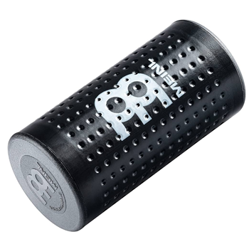 Meinl SH12-M-BK Studio Shaker, Medium, Black