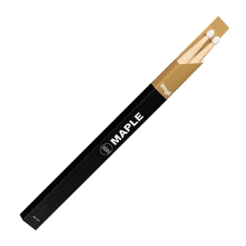Stagg SM5BN Nylon tip drum sticks