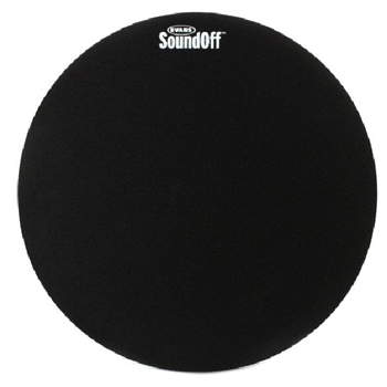 Evans SO-16 Soundoff 16" Tom Mute