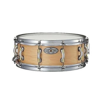 Pearl STA1450MM 14 X 5.0 6 Ply Maple Snare