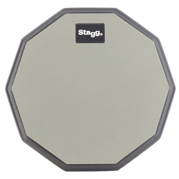 Stagg TD-08R Practice Pad 8 Inch