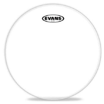 Evans TT10G1 10" Genera G1 Clear