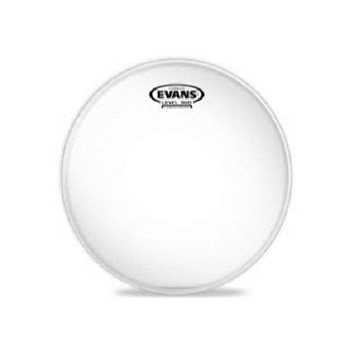Evans TT10HG 10" Hydraulic Glass Drumhead